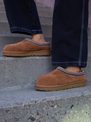 Foto van product Pantoffels UGG cognac