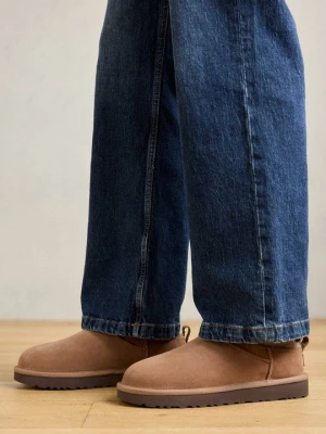 Foto van product Pantoffels UGG grijs