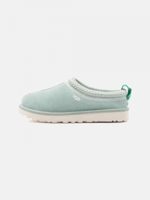 Foto van product Pantoffels UGG lichtblauw gemêleerd