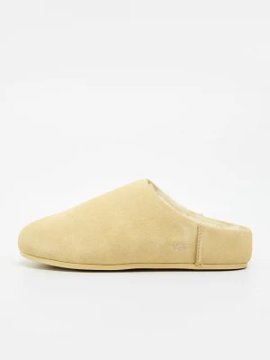 Foto van product Pantoffels UGG lichtgeel