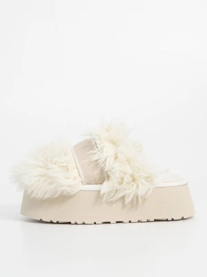 Foto van product Pantoffels UGG wit