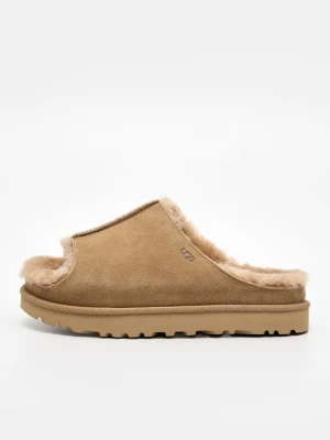 Foto van product Pantoffels UGG zandkleur