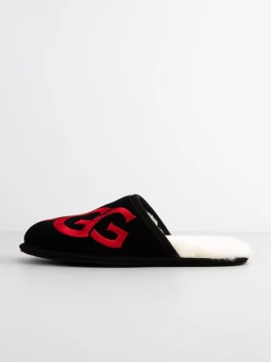 Foto van product Pantoffels UGG zwart