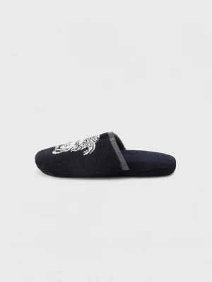 Foto van product Pantoffels Versace blauw