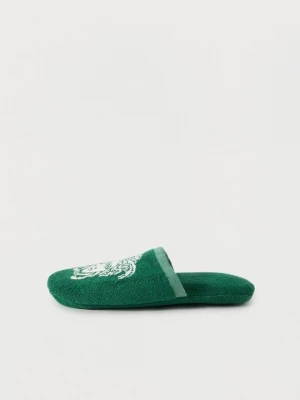 Foto van product Pantoffels Versace groen