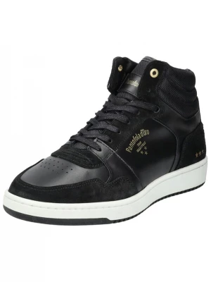 Foto van product PANTOFOLA D'ORO Sneakers hoog 'Sirolo' goud / zwart
