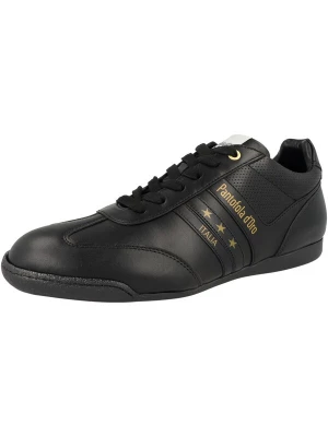 Foto van product PANTOFOLA D'ORO Sneakers laag 'Vasto Low' zwart