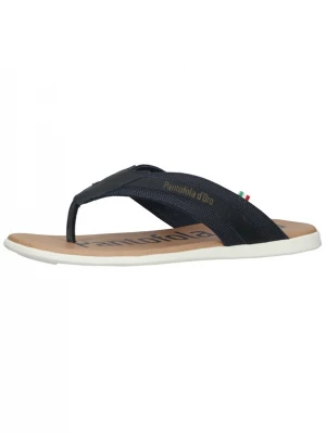 Foto van product PANTOFOLA D'ORO Teenslippers blauw