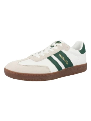 Foto van product PANTOFOLA D'ORO Veterschoen 'BALLARE' wit