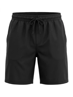 Foto van product PANTONECLO Boardshorts 'Pantoneclo Men’s Shorts' zwart