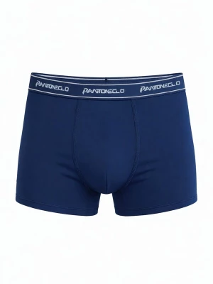 Foto van product PANTONECLO Boxershorts 'Pantoneclo Men’s Boxer Underwear' navy