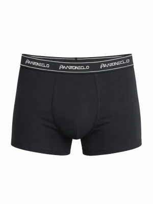 Foto van product PANTONECLO Boxershorts 'Pantoneclo Men’s Boxer Underwear' zwart