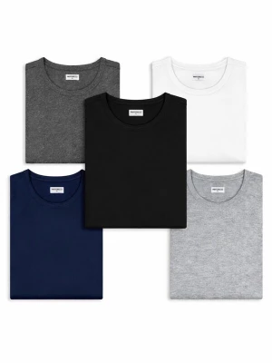 Foto van product PANTONECLO Shirt 'Pantoneclo Men’s Vest' gemengde kleuren