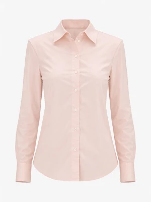 Foto van product PANTONECLO Shirt 'Pantoneclo Women' Shirt' pink