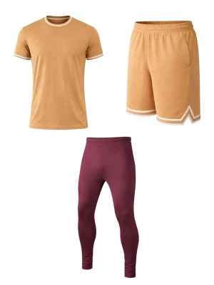 Foto van product PANTONECLO Sportpak 'Flex' camel