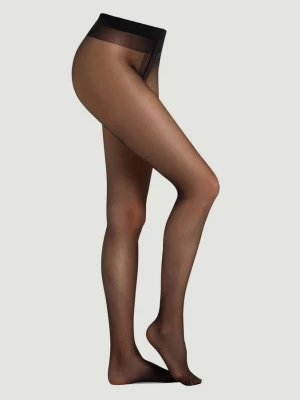 Foto van product Panty 20 denier in set van 2 s.Oliver zwart