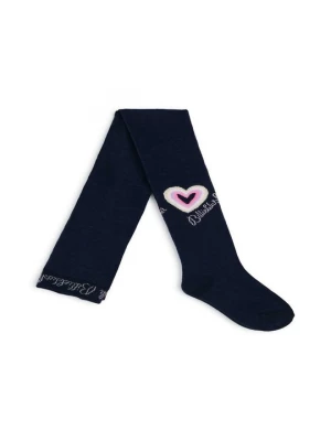 Foto van product Panty Billieblush blauw