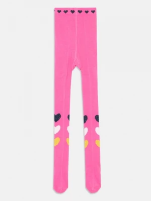 Foto van product Panty Billieblush donkerroze