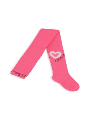 Foto van product Panty Billieblush donkerroze