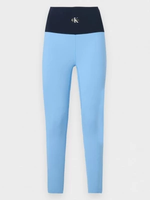 Foto van product Panty Calvin Klein lichtblauw