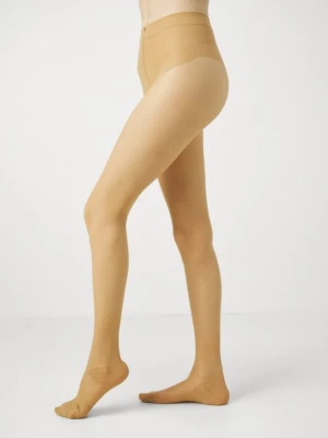 Foto van product Panty CAMANO goudkleurig