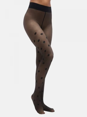 Foto van product Panty Dim zwart