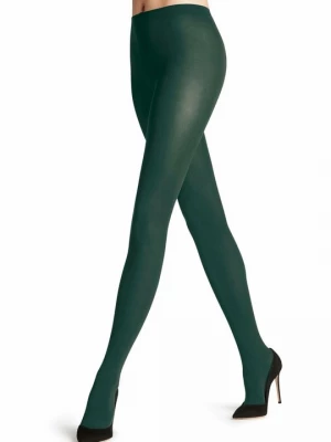 Foto van product Panty Falke donkergroen