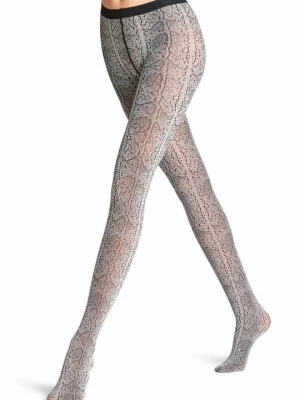 Foto van product Panty Falke grijs