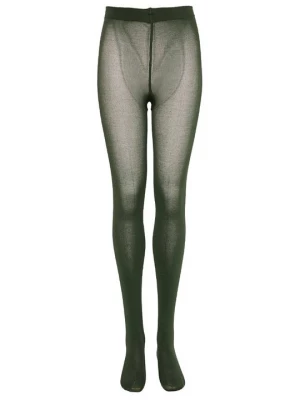 Foto van product Panty Falke groen