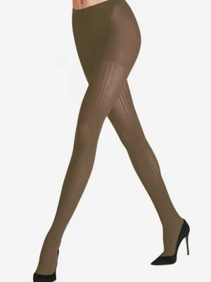 Foto van product Panty Falke kaki