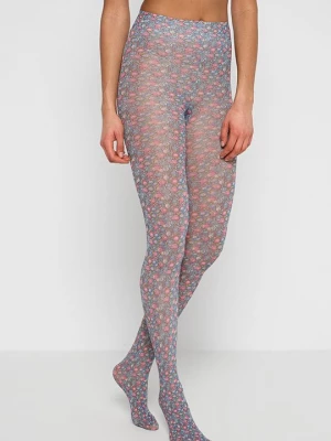 Foto van product Panty Falke lichtblauw