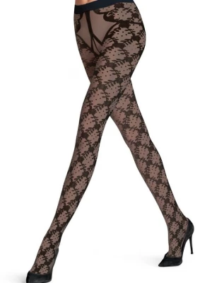 Foto van product Panty Falke zwart