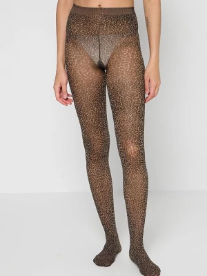 Foto van product Panty Hudson bruin