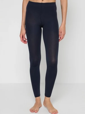 Foto van product Panty Hudson donkerblauw