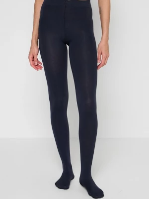 Foto van product Panty Hudson donkerblauw
