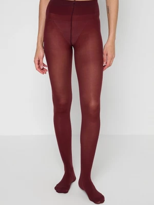 Foto van product Panty Hudson donkerrood