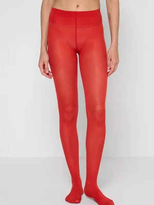 Foto van product Panty Hudson rood