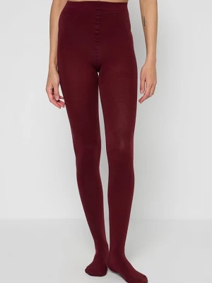 Foto van product Panty Hudson rood