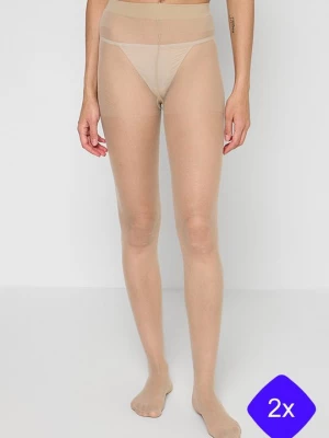 Foto van product Panty Hudson taupe