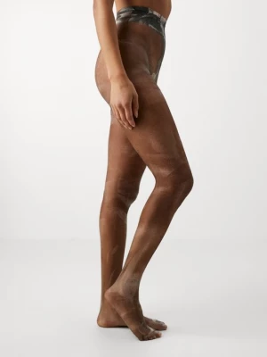 Foto van product Panty Ioannes zwart