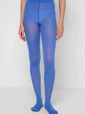 Foto van product Panty Kunert blauw