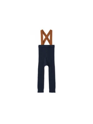 Foto van product Panty Liewood donkerblauw