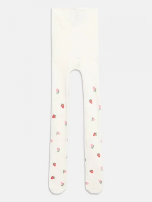 Foto van product Panty Lindex crème