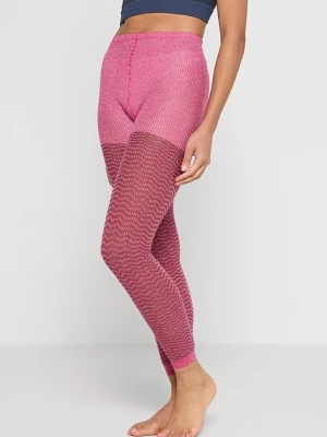Foto van product Panty Missoni donkerroze