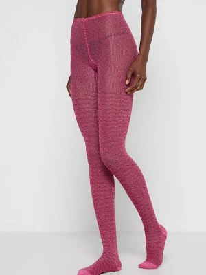 Foto van product Panty Missoni donkerroze
