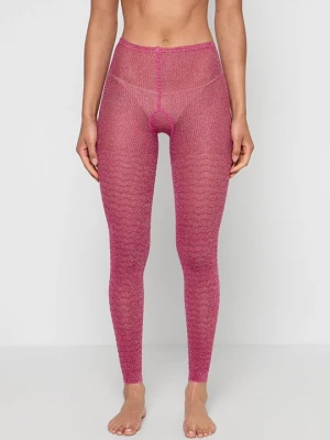 Foto van product Panty Missoni donkerroze