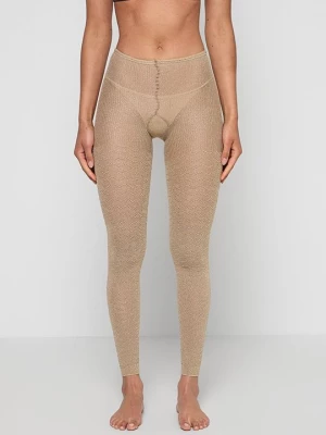 Foto van product Panty Missoni goudkleurig