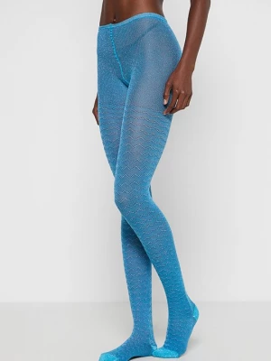 Foto van product Panty Missoni lichtblauw