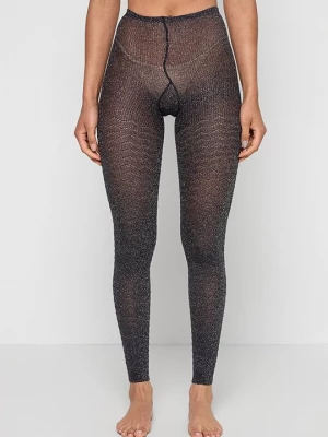 Foto van product Panty Missoni zwart