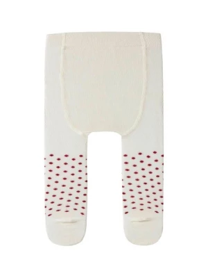 Foto van product Panty NAME IT wit